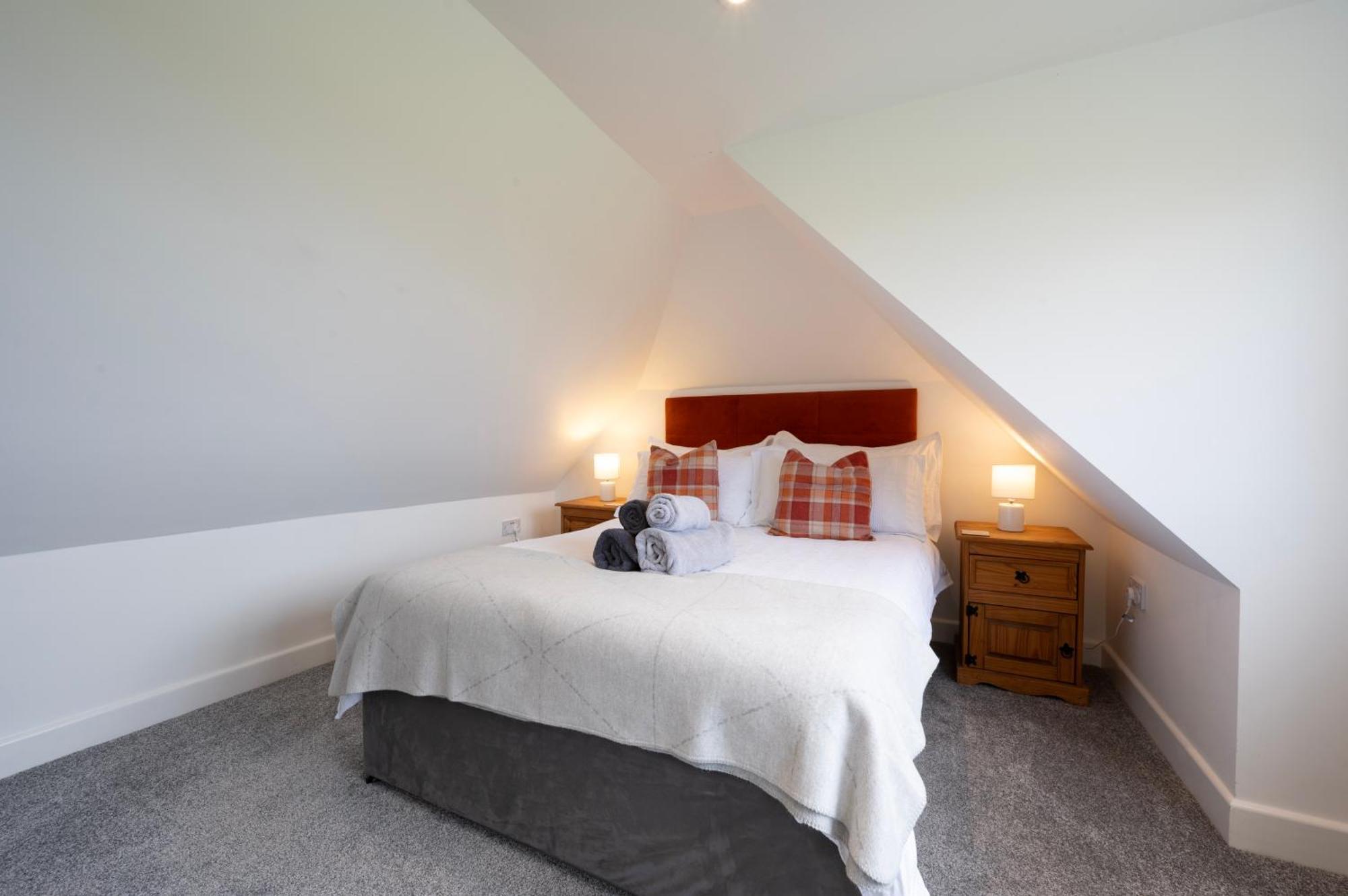 Owlet Lodge Chislet 外观 照片