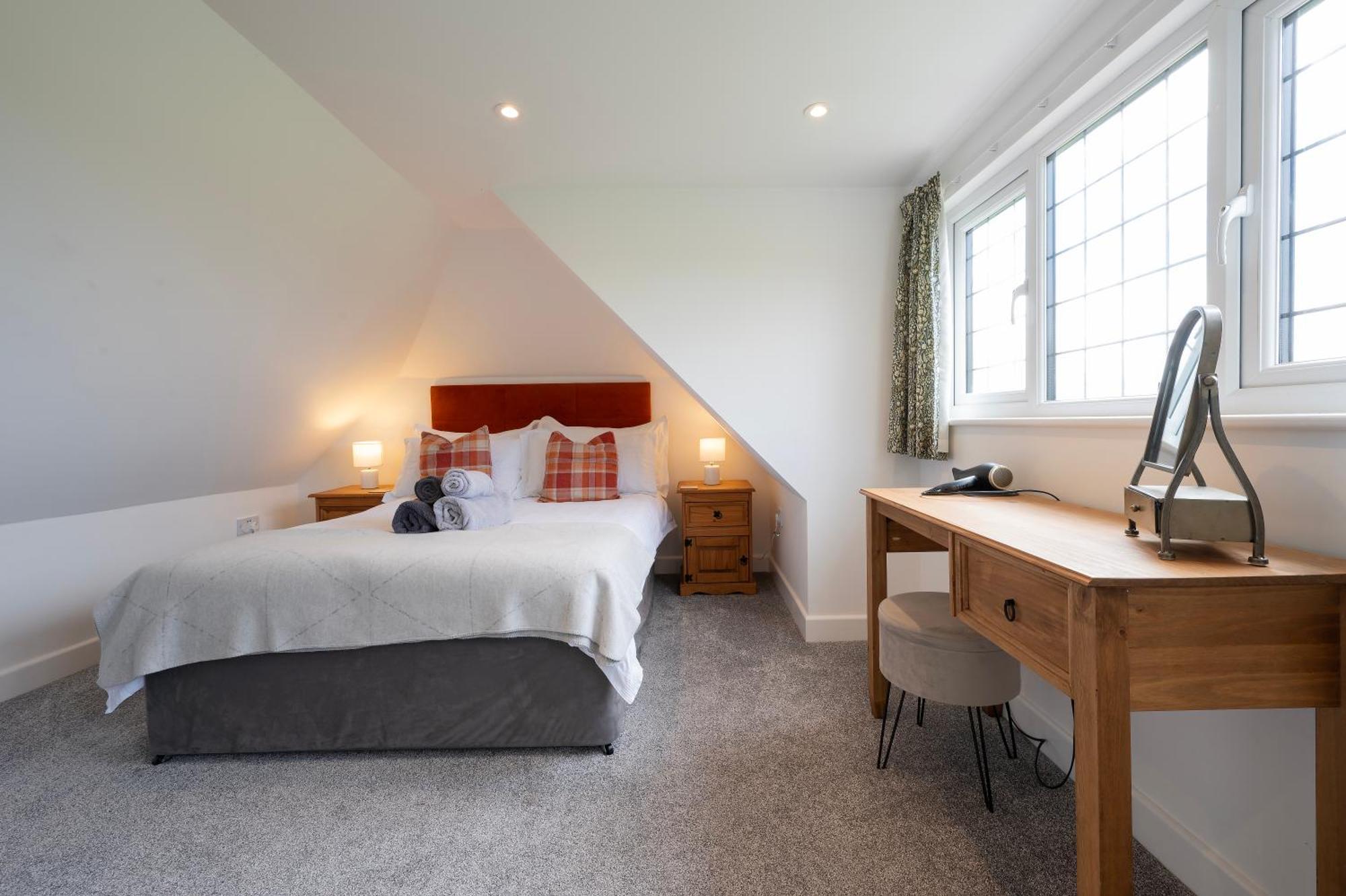 Owlet Lodge Chislet 外观 照片