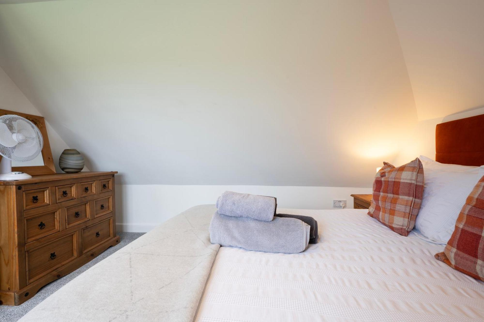 Owlet Lodge Chislet 外观 照片