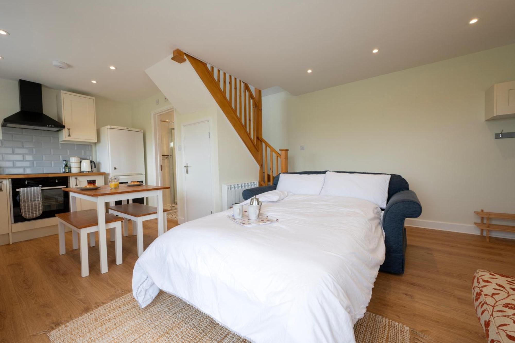 Owlet Lodge Chislet 外观 照片