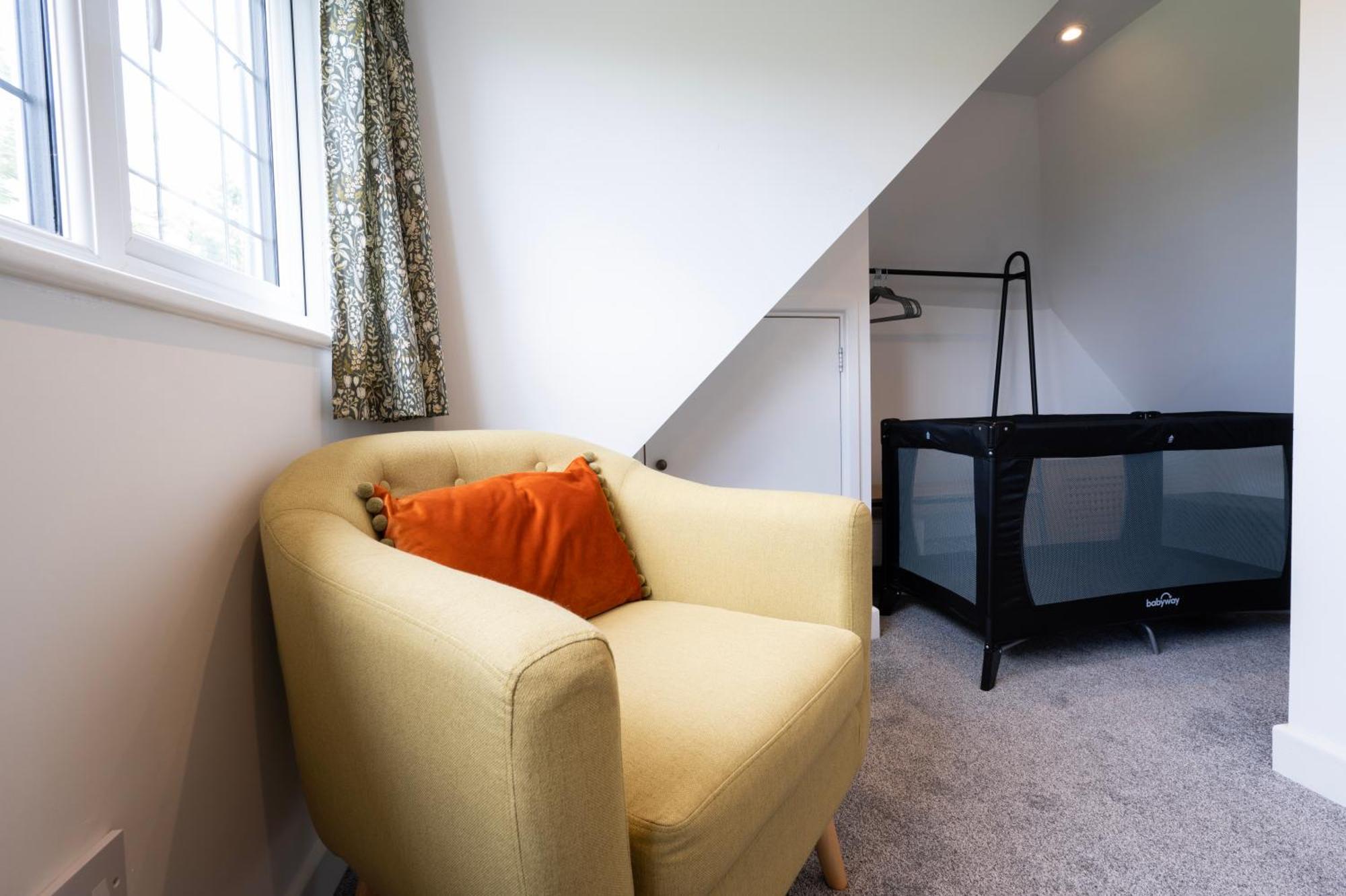 Owlet Lodge Chislet 外观 照片