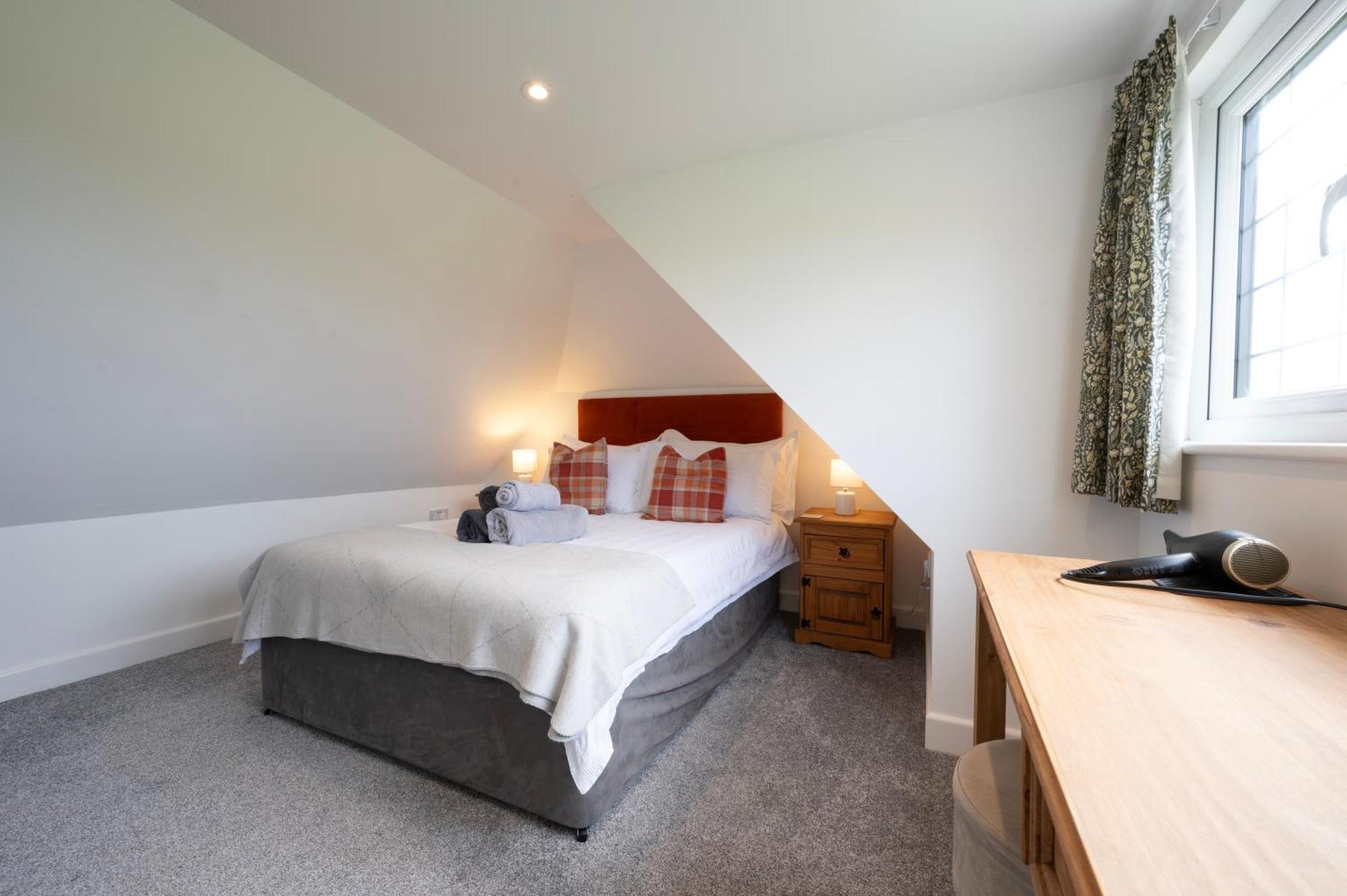 Owlet Lodge Chislet 外观 照片