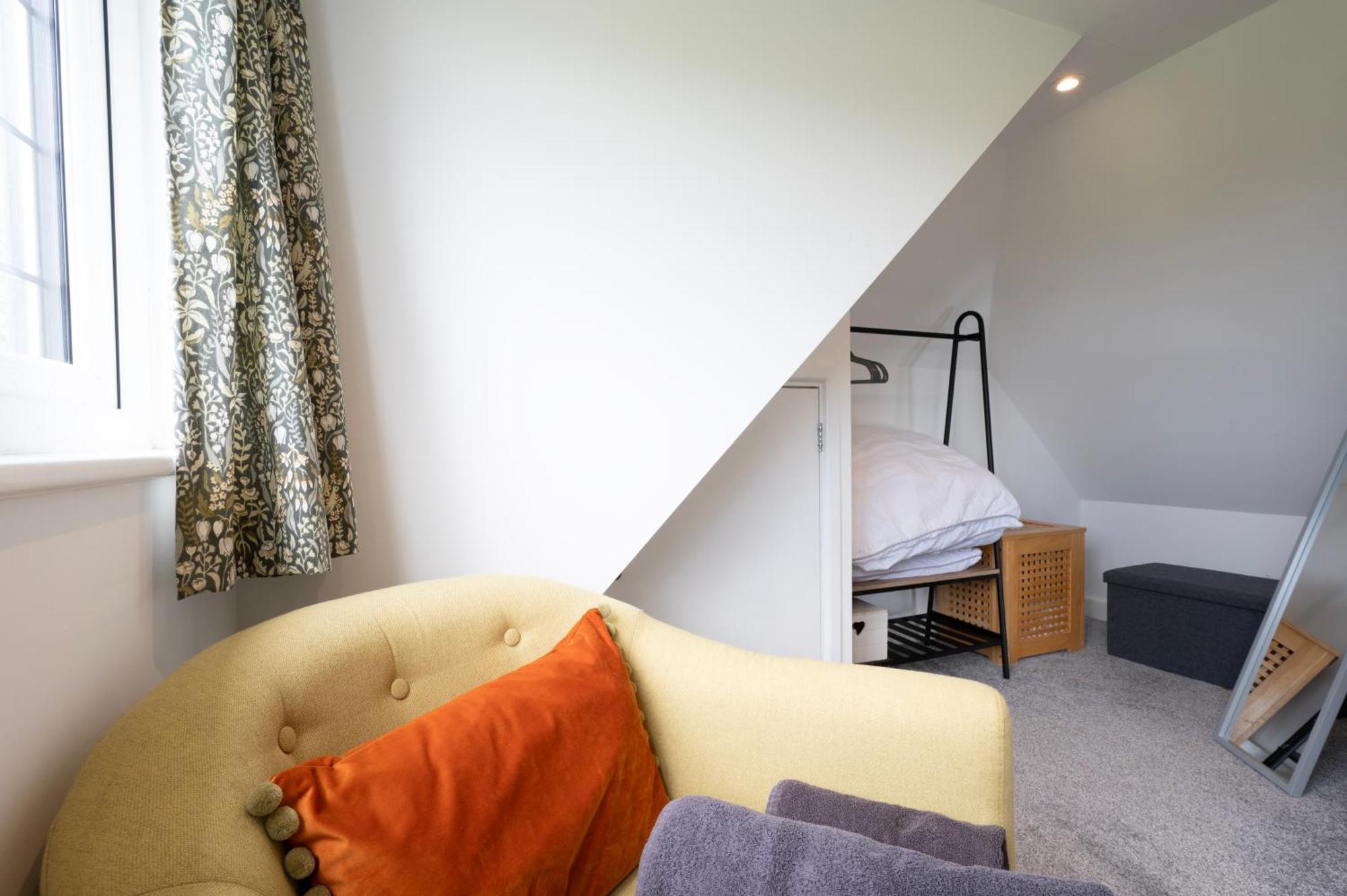Owlet Lodge Chislet 外观 照片