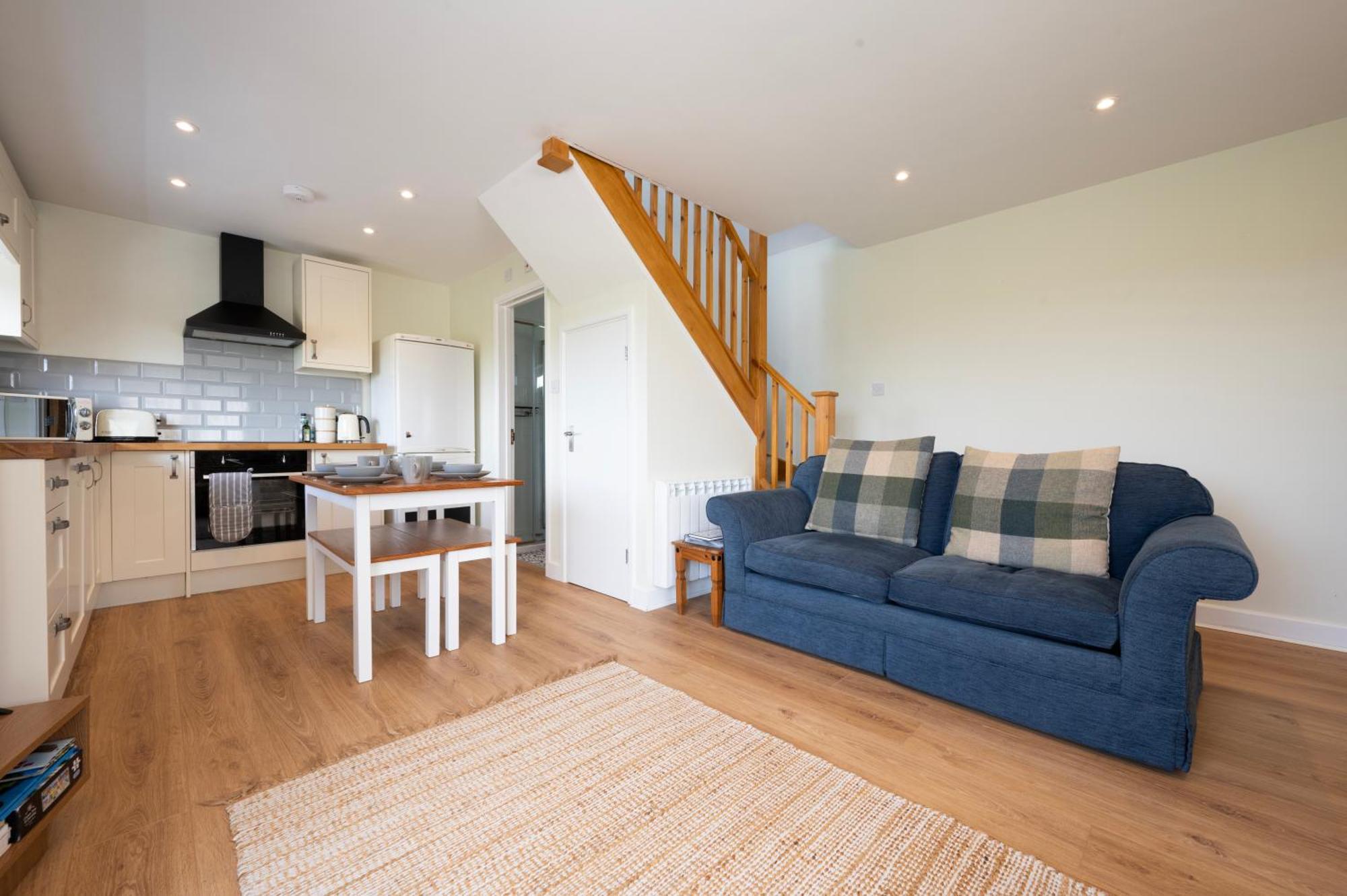 Owlet Lodge Chislet 外观 照片
